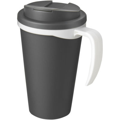Кружка Americano® Grande 350 мл с крышкой, защищающей от проливания