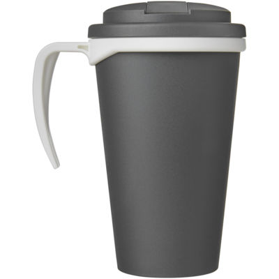 Кружка Americano® Grande 350 мл с крышкой, защищающей от проливания