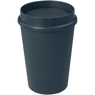Кружка Americano® Switch объемом 300 мл с крышкой 360°.