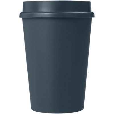 Кружка Americano® Switch объемом 300 мл с крышкой 360°.