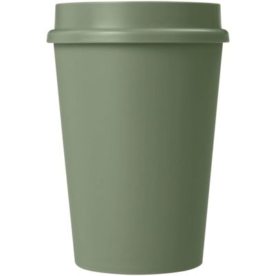 Кружка Americano® Switch объемом 300 мл с крышкой 360°.