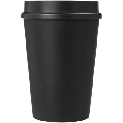 Кружка Americano® Switch объемом 300 мл с крышкой 360°.
