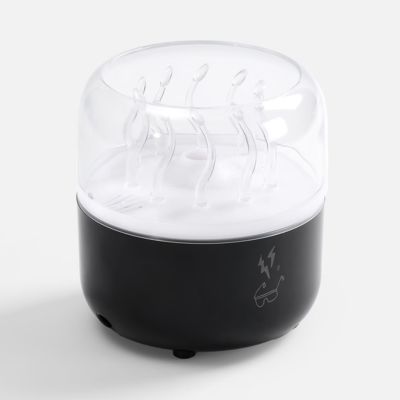 Увлажнитель-ароматизатор Immerso, черный