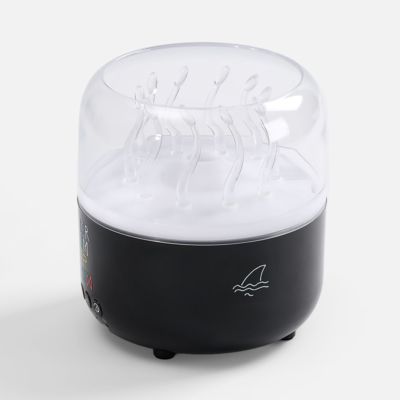 Увлажнитель-ароматизатор Immerso, черный