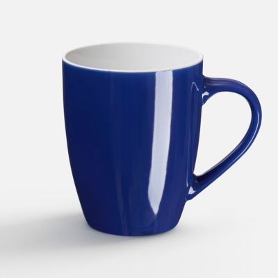 Кружка Good Morning, синяя
