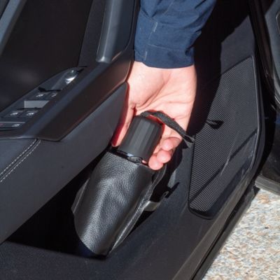 Автомобильный солнцезащитный зонт SOLY