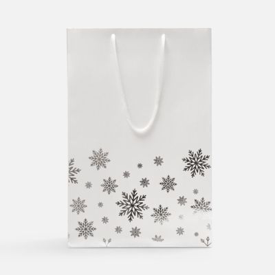 Пакет Wintry, белый