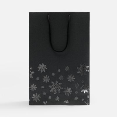 Пакет Wintry, черный