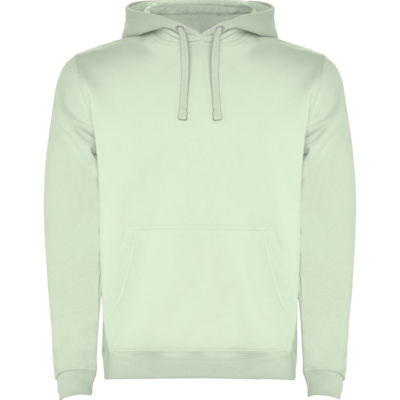 Толстовка URBAN мужская, ДЫМЧАТЫЙ ЗЕЛЁНЫЙ 3XL