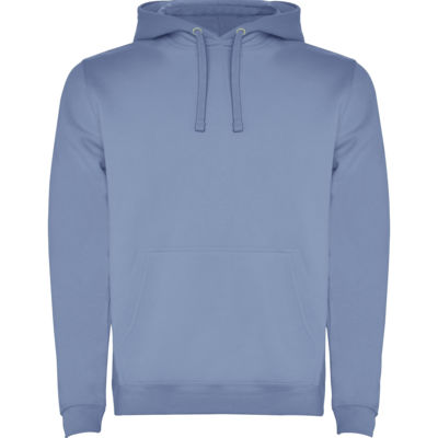 Толстовка URBAN мужская, СИНИЙ ДЗЕН 3XL