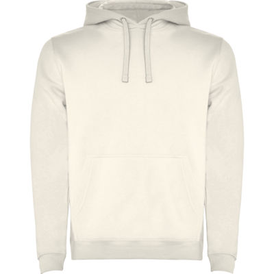 Толстовка URBAN мужская, БЕЛЫЙ ВИНТАЖ 3XL