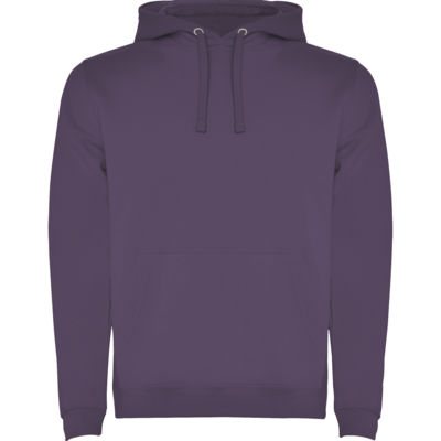 Толстовка URBAN мужская, СИРЕНЕВЫЙ 3XL