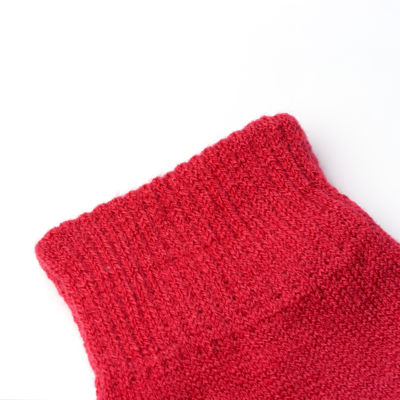 Перчатки WINDSOR, Красный