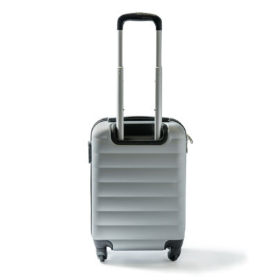 Чемодан VOLANO, Серый