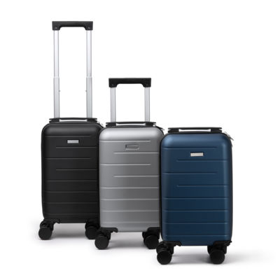 Чемодан VIGO, Морской синий