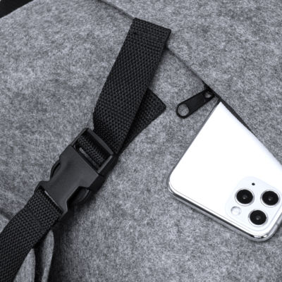 Рюкзак TAIPEI, Серый