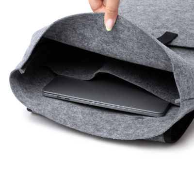 Рюкзак TAIPEI, Серый