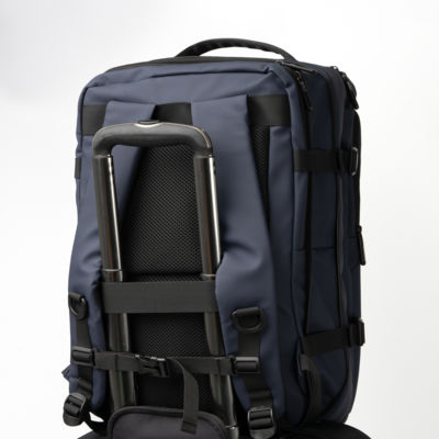 Рюкзак OREGON, Морской синий