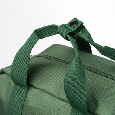 Рюкзак LEVIX, Темно-зеленый