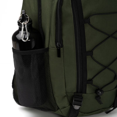 Рюкзак DONKER, Темно-зеленый