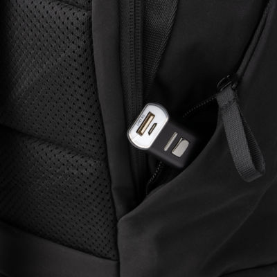 Рюкзак DAKOTA, Черный