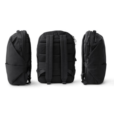 Рюкзак DAKOTA, Черный