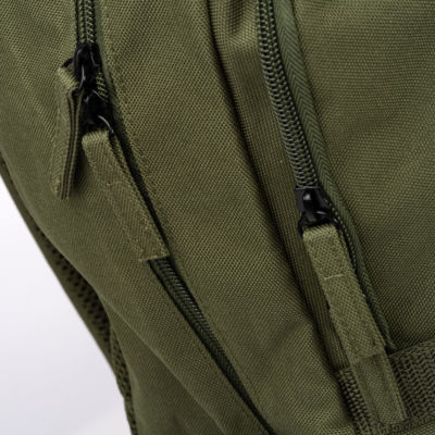 Рюкзак BUFALO, Темно-зеленый