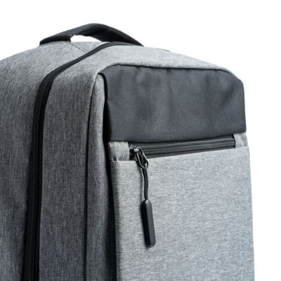 Рюкзак NARVIK, Серый