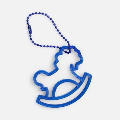 Набор Creativerse, синий