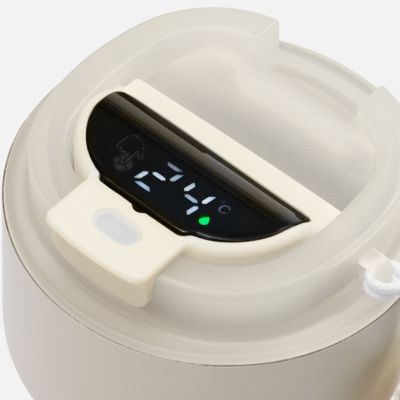 Смарт-термостакан neoMug, белый