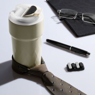 Смарт-термостакан neoMug, белый