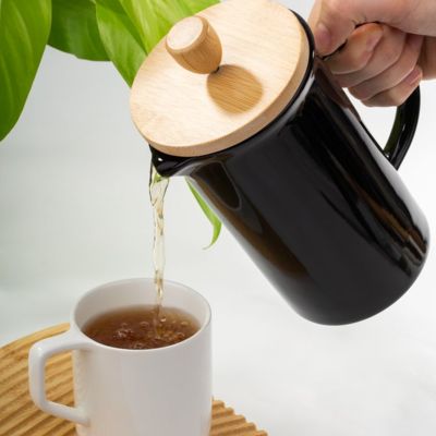 Френч-пресс Mezzo