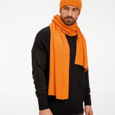 Набор Nobilis Mono, оранжевый