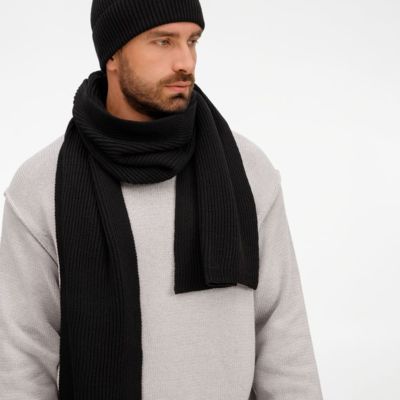 Набор Nobilis Mono, черный