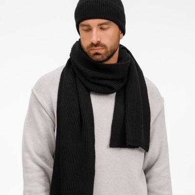 Набор Nobilis Mono, черный