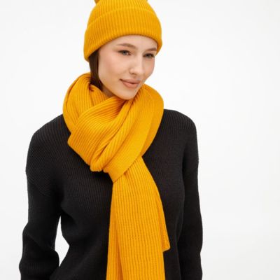 Набор Nobilis Mono, желтый