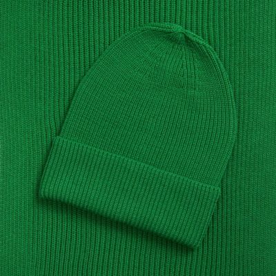 Набор Nobilis Mono, зеленый