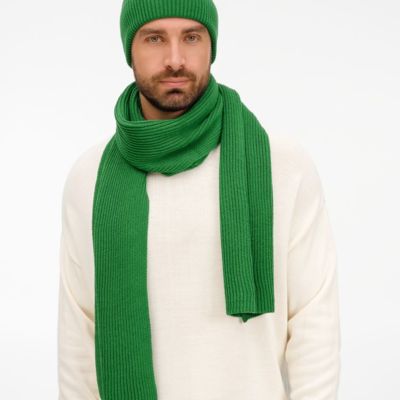 Набор Nobilis Mono, зеленый