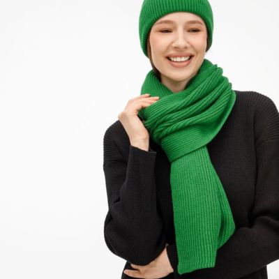 Набор Nobilis Mono, зеленый