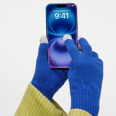 Набор Spotti, синий