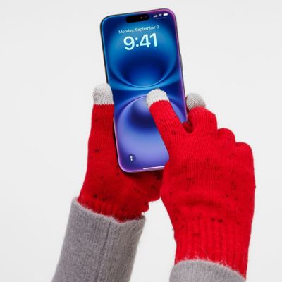 Набор Spotti, красный