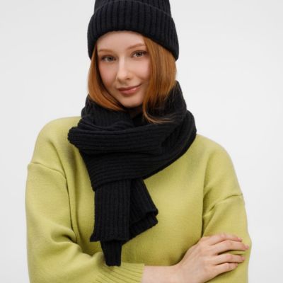 Набор Laconi, черный