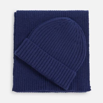 Набор Laconi, синий