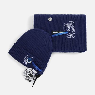 Набор Laconi, синий