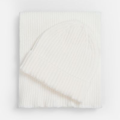 Набор Laconi, белый