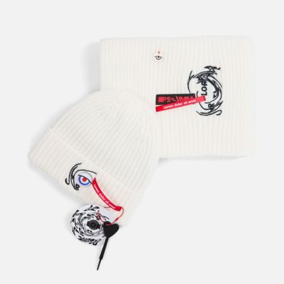 Набор Laconi, белый