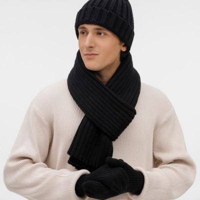 Набор HappyGo, черный