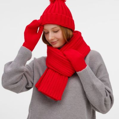 Набор HappyGo, красный