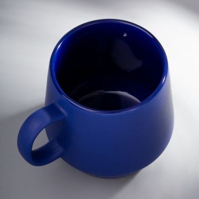 Кружка Tubbi, синяя