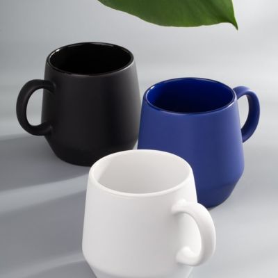 Кружка Tubbi, синяя